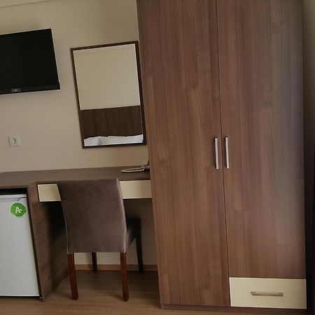 Geyikli Aqua Hotel Εξωτερικό φωτογραφία