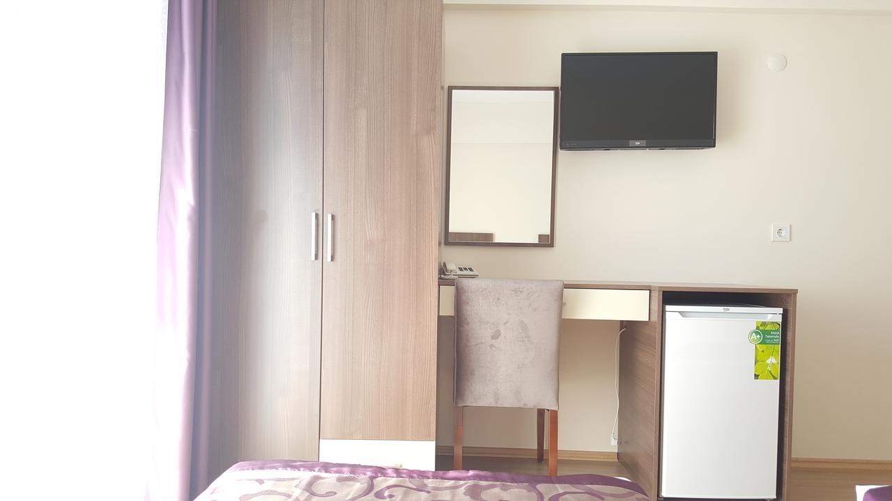 Geyikli Aqua Hotel Εξωτερικό φωτογραφία