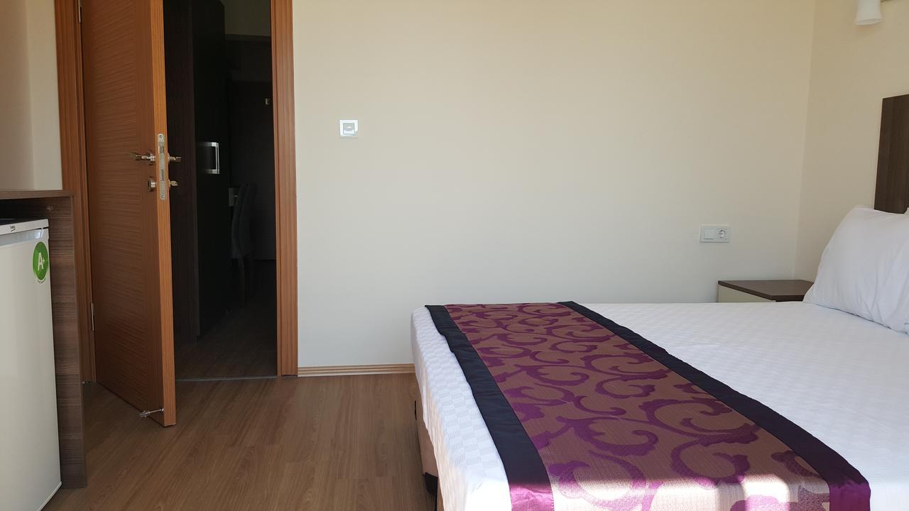 Geyikli Aqua Hotel Εξωτερικό φωτογραφία