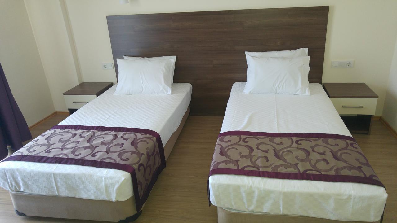 Geyikli Aqua Hotel Εξωτερικό φωτογραφία