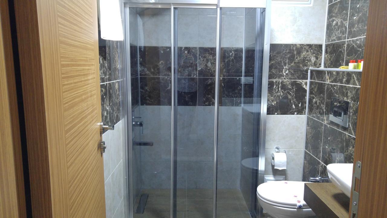 Geyikli Aqua Hotel Εξωτερικό φωτογραφία