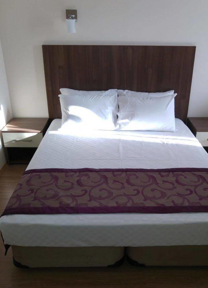 Geyikli Aqua Hotel Εξωτερικό φωτογραφία
