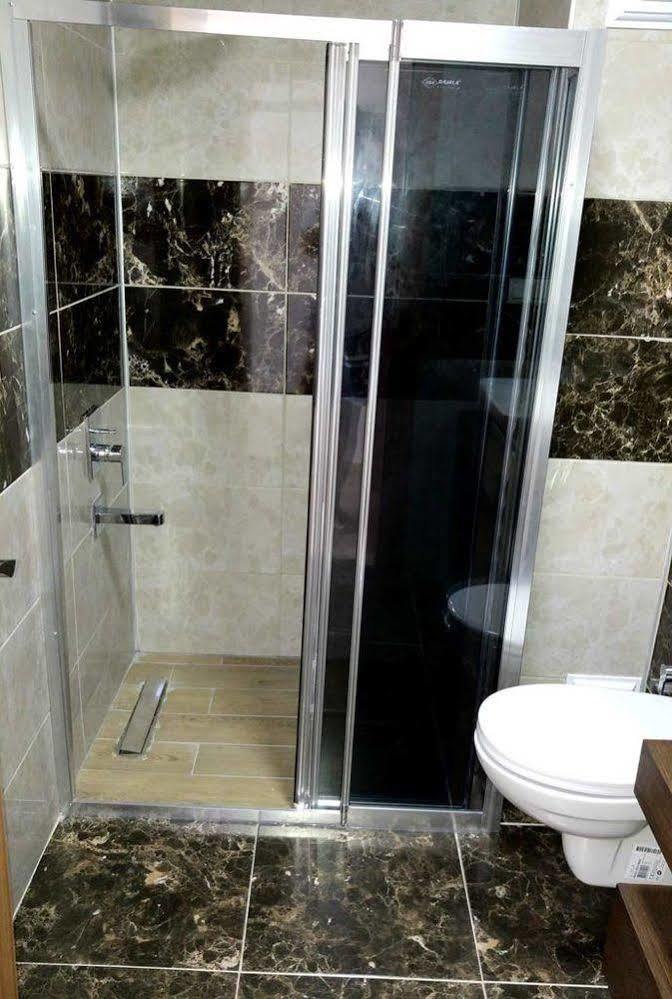 Geyikli Aqua Hotel Εξωτερικό φωτογραφία
